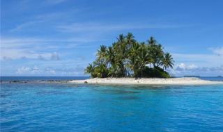 马尔代夫6星岛排名 马尔代夫天堂岛